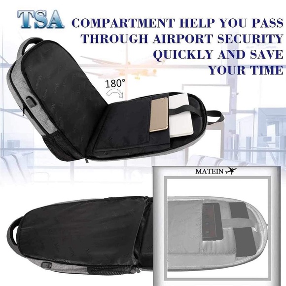 Backpack - Picture 5 of 7